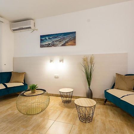 Villa Skyprime Budva Exteriör bild