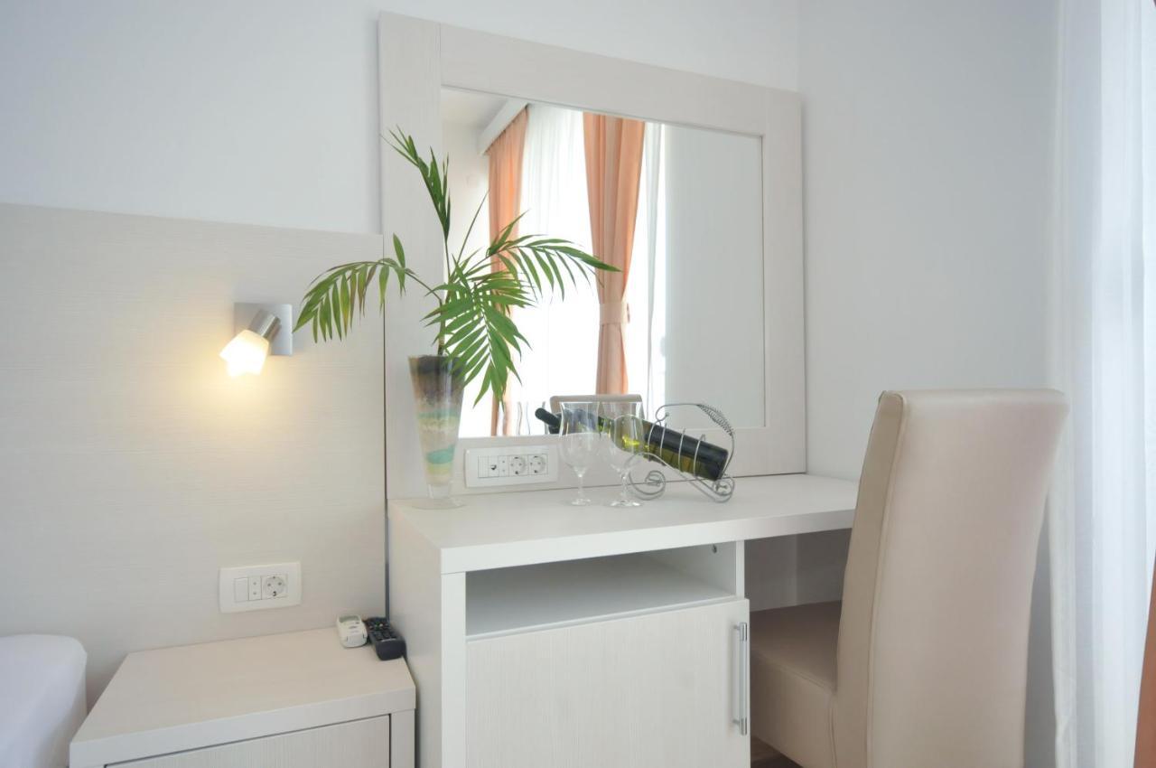 Villa Skyprime Budva Exteriör bild