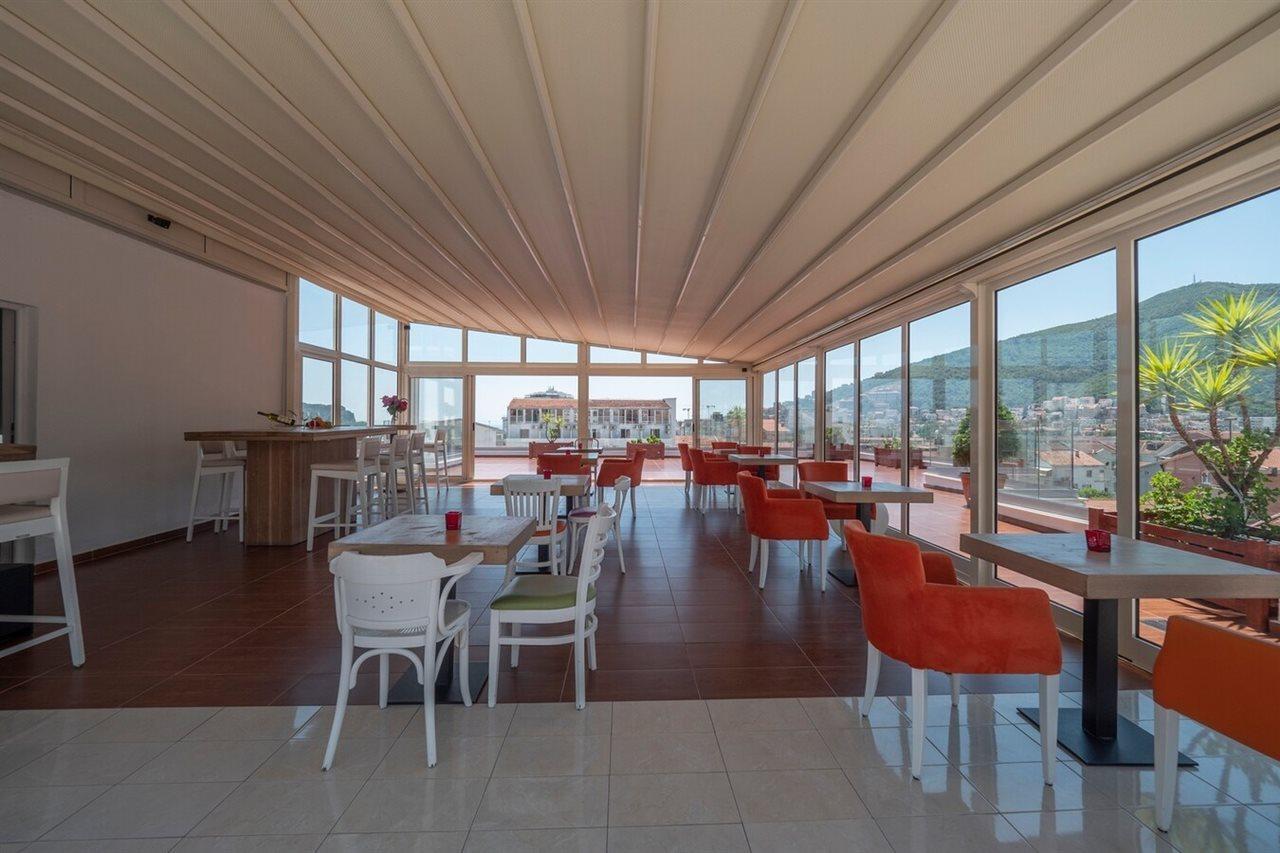 Villa Skyprime Budva Exteriör bild