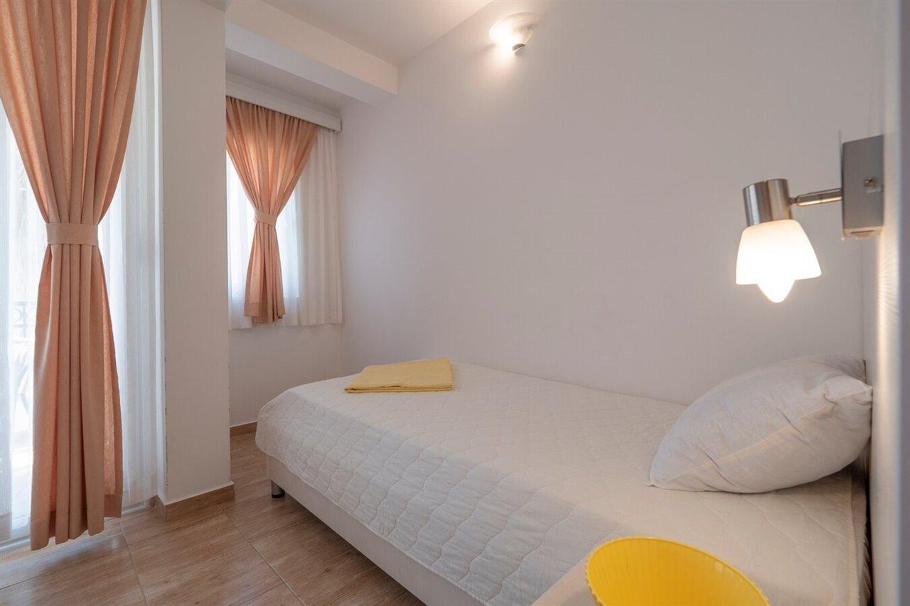 Villa Skyprime Budva Exteriör bild