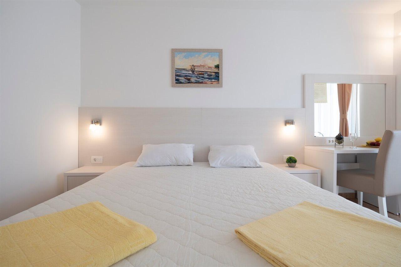 Villa Skyprime Budva Exteriör bild