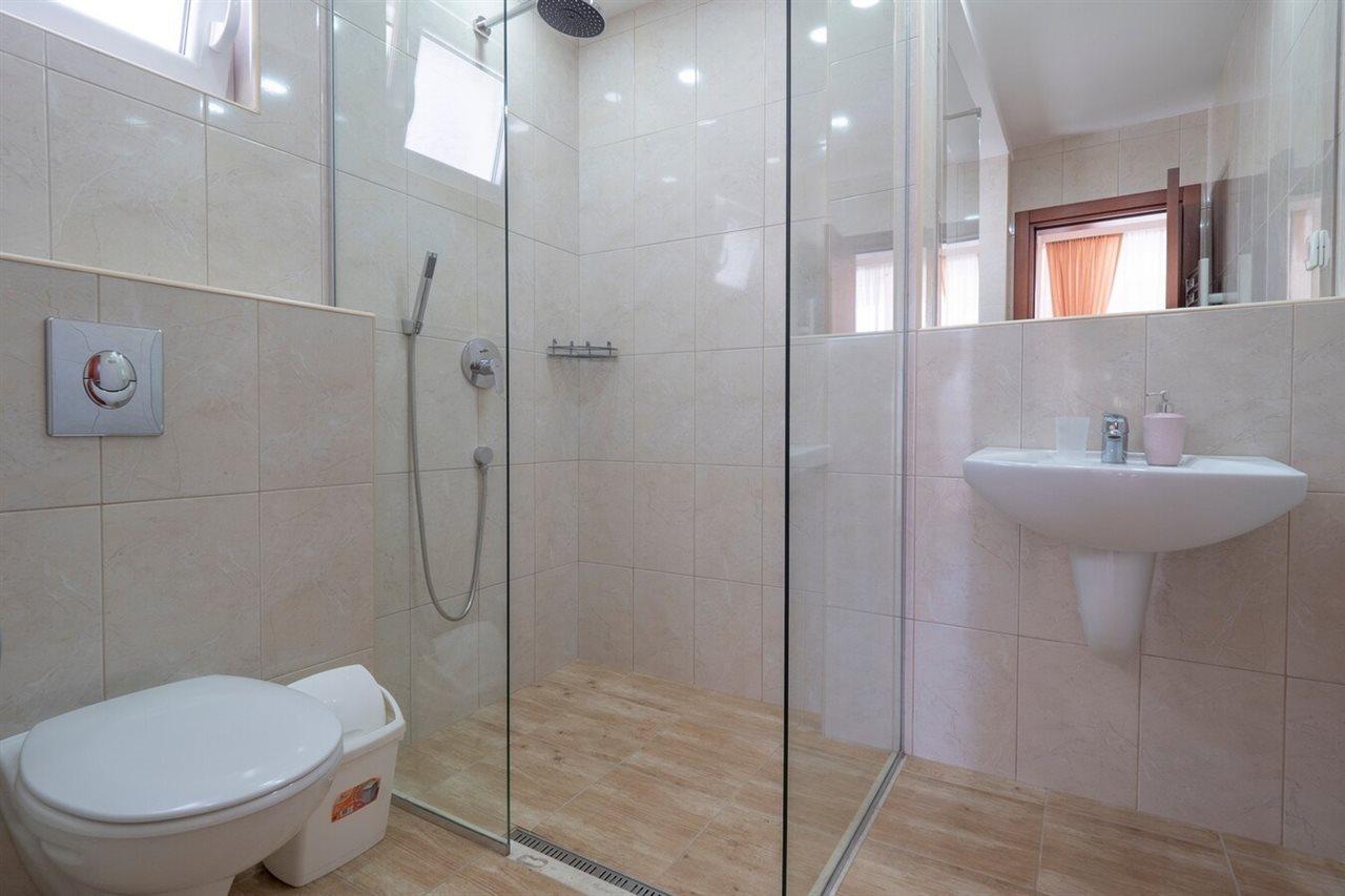 Villa Skyprime Budva Exteriör bild